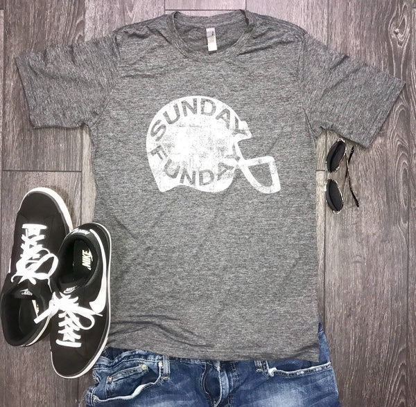 Sunday funday men's football shirt... weekend shirt, brunch shirt, funny shirt for men, weekend vibes, football sunday, now we brunch